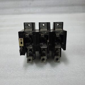 3-POLE INDUSTRIAL CONTACTOR ASSEMBLY 11786839 | HEAVY DUTY ELECTRICAL SWITCHING