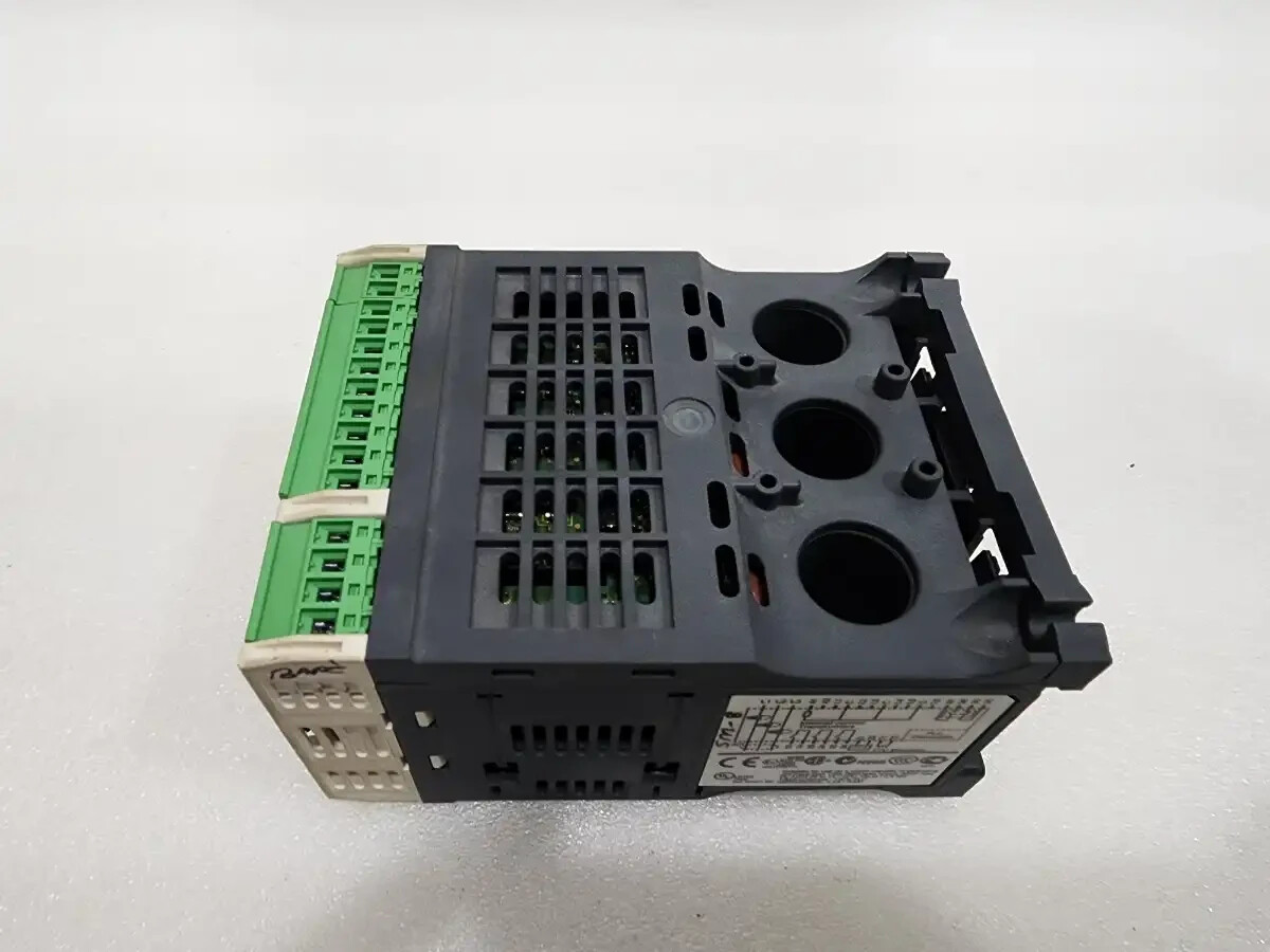 LTR27PBD MOTOR MANAGEMENT CONTROLLER TESYS 940482 1.35-27A PORIFUBUS 24VDC - Image 6