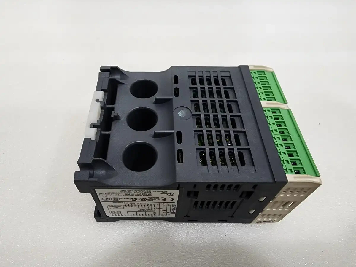 LTR27PBD MOTOR MANAGEMENT CONTROLLER TESYS 940482 1.35-27A PORIFUBUS 24VDC - Image 7