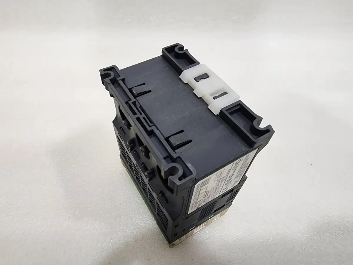 LTR27PBD MOTOR MANAGEMENT CONTROLLER TESYS 940482 1.35-27A PORIFUBUS 24VDC - Image 8