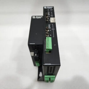 PHOENIX DIGITALCORPORATION OCM-GEN-85-P-D-ST-24V-SPC1 COMMUNICATION MODULE OPT C