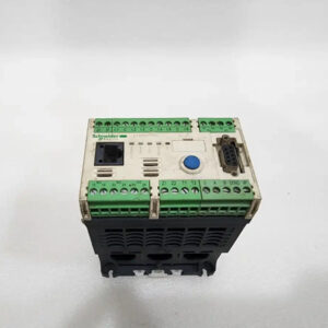 LTMR27PBD MOTOR MANAGEMENT CONTROLLER