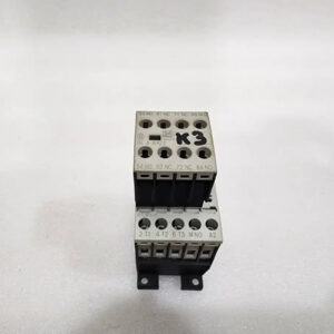 MOELLER DILM9-10 MAGNETIC CONTACTOR 24V DIL-A-XHI22
