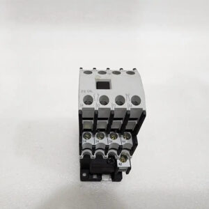 MOELLER DILR40 CONTROL RELAY COIL VOLTAGE 110V 22 DIL
