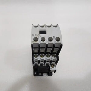 MOELLER DILOOM 4 MAGNETIC CONTACTOR 230-240V 22 DIL M