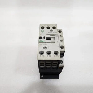 MOELLER DIL M 32-10 MAGNETIC CONTQACTOR 400-440V DILMC32
