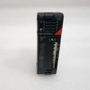 JTEKT CORPORATION D2-16TD2-3J MODULE TKK-6700