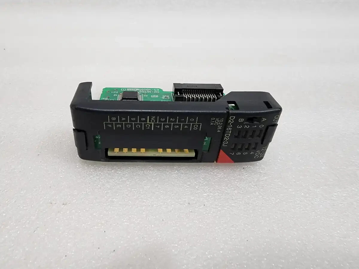 JTEKT CORPORATION D2-16TD2-3J MODULE TKK-6700 - Image 2