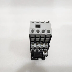 MOELLER DIL R 40 CONTROL RELAY COIL VOLTAGE 230V 22DIL