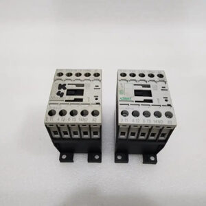 MOELLER DIL M9-10 MAGNETIC CONTACTOR 24V