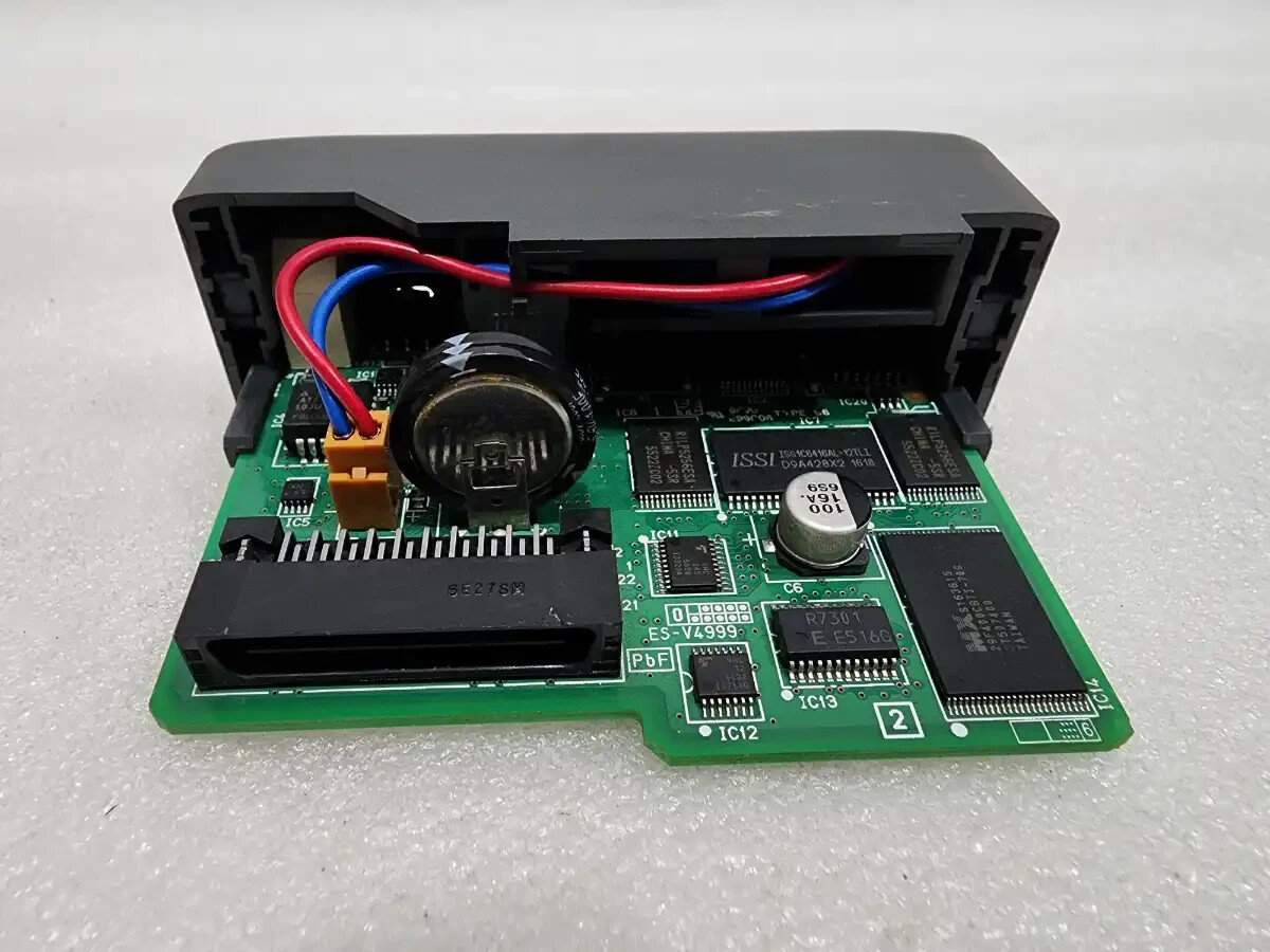 JTEKT CORPORATION PCK250-1 CPU TKC-6710 - Image 5