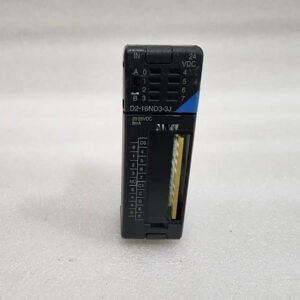 JTEKT CORPORATION D2-16ND3-3J MODULE TKK-6698