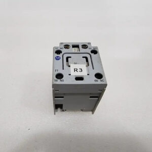 ALLEN BRADLEY CAT 100-FL AUXILIARY CONTACTOR