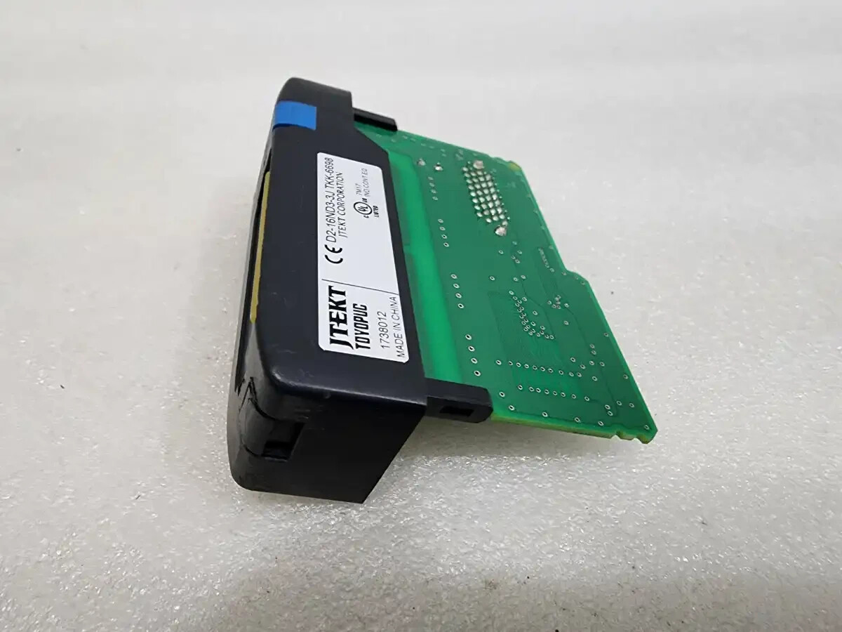 JTEKT CORPORATION D2-16ND3-3J MODULE TKK-6698 - Image 4