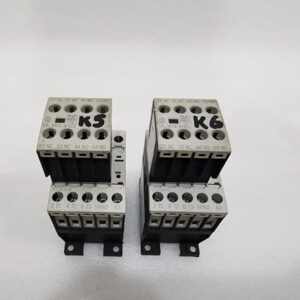 MOELLER DIL M9-10 MAGNETIC CONTACTOR 24V DIL M32-XHI22