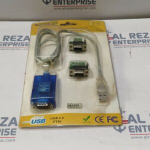 SERIAL COMM USB-485C USB TO SERIAL CONVERTERS