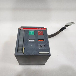 ABB SACE TMAX CIRCUIT BREAKER MOTOR OPERATOR T4-T5 220-250V
