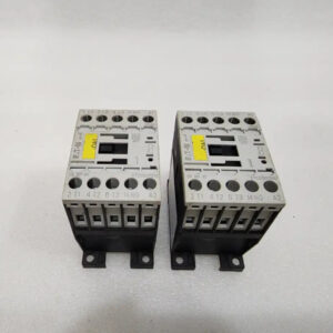 EATON DIL M7-10 MAGNETIC CONTACTOR XTCE007B10 24VDC