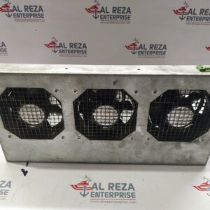 SCHROFF 21496-001 FAN BLOWER 230V