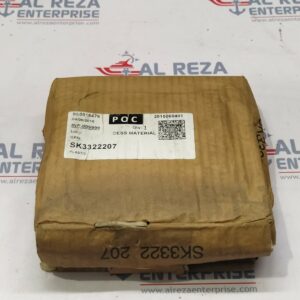 RITTAL SK3322 207 FAN FILTER EXHAUST SK3322207