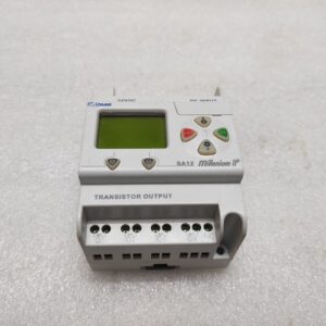CROUZET SA12 MILLENIUM II CONTROLLER 88950042 24VDC