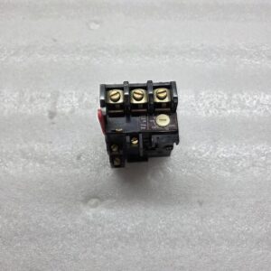 ELESTER TSA 45P C661 THERMAL OVERLOAD RELAY 0.28-0.40A