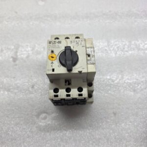 EATON PKZM0-16 MOTOR PROTECTION CIRCUIT BREAKER XTPR016BC1 10-16A
