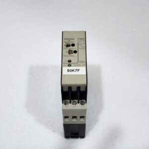 SCHIELE VWS 2.430.132.01 ON SINGLE PULS TIMER 0.05S-300H 110-240V