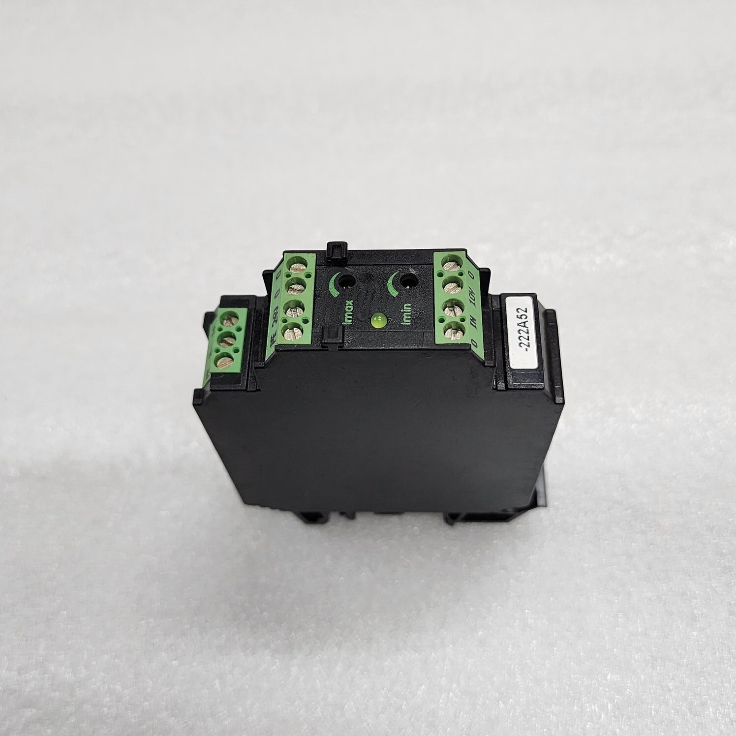 MURR ELEKTRONIK 7000-31261-0000000-28501 AMPLIFIER 24VDC - Image 2