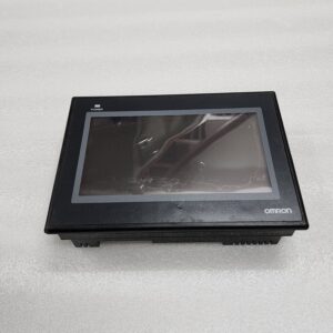 OMRON NB7W-TW01B HMI INTERACTIVE DISPLAY 24V DC