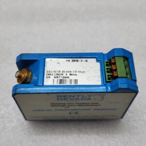 BENTLY NEVADA 330180-91-00 3300 XL PROXIMITY SENSOR