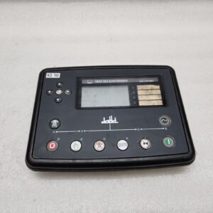 DEEP SEA ELECTRONICS DSE 7320 MKII AMF CONTROLLER FOR GENERATOR MAINS FAILURE CO