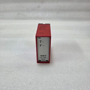 PR ELECTRONICS 2204X2 ISOLATION AMPLIFIER 0–2000Ω TO 4–20MA CONVERTER 24VDC