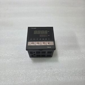 TOHO TTM-009-R-A DIGITAL TEMPERATURE CONTROLLER | PID CONTROLLER | 100–240VAC