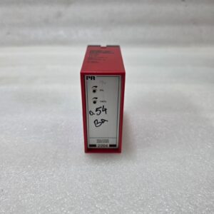 PR ELECTRONICS 2204DF ISOLATION AMPLIFIER 0–2000Ω TO 4–20MA CONVERTER 24VDC SIGN