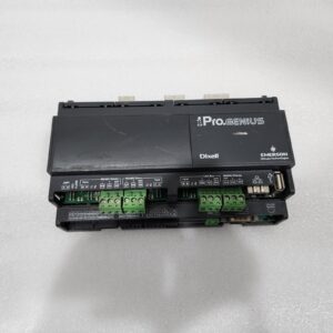 EMERSON DIXELL IPG115D-12100 IPRO GENIUS DIGITAL MODULE V4.5 24V