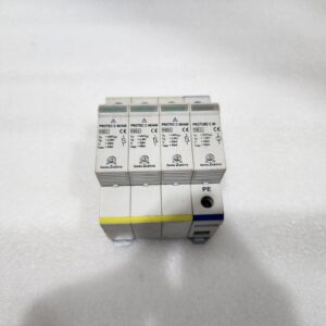 ISKRA ZASCITE PROTEC C 40/440 SURGE ARRESTERS