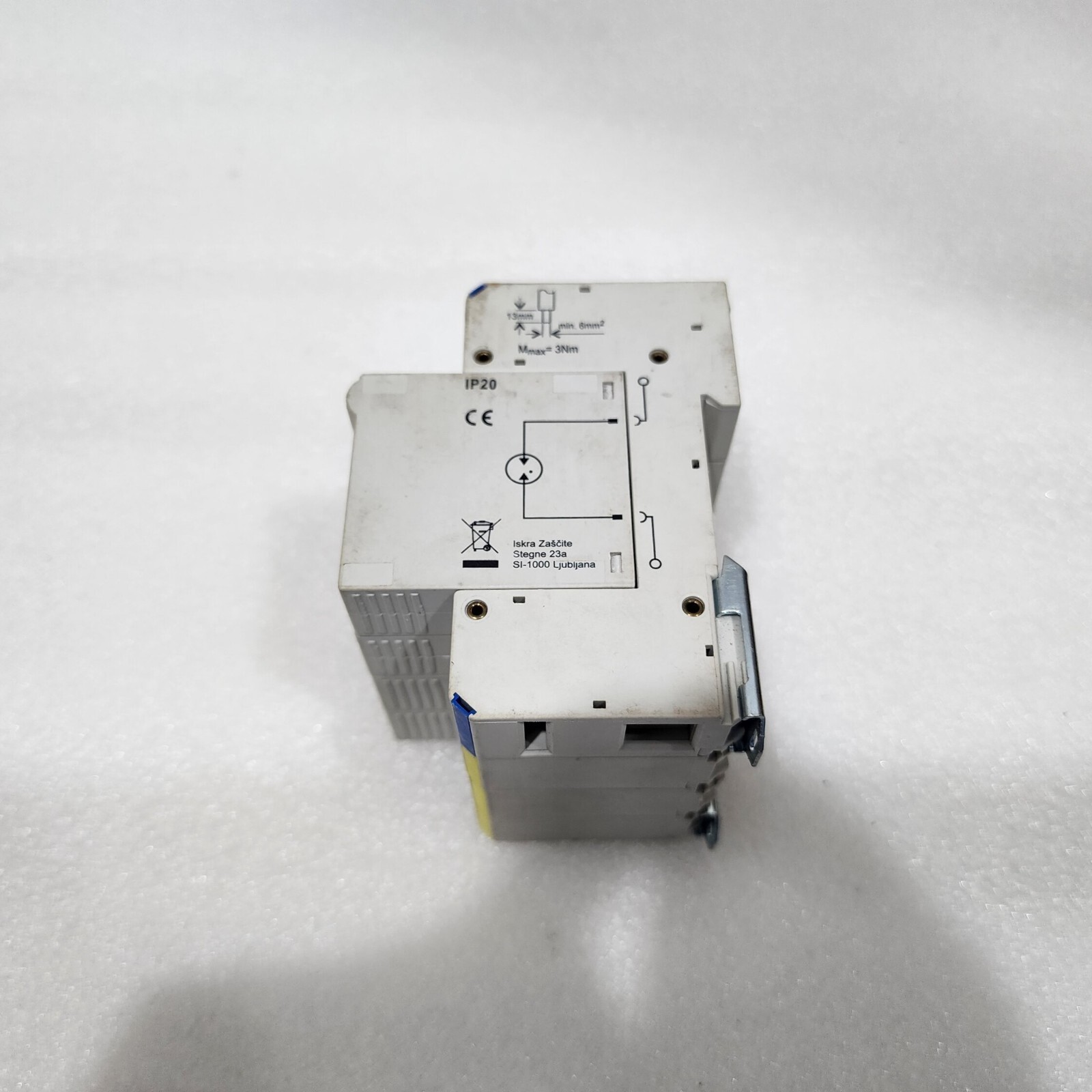 ISKRA ZASCITE PROTEC C 40/440 SURGE ARRESTERS - Image 4