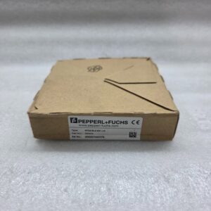 PEPPERL + FUCHS KFD2-SL2-EX1.LK SOLENOID DRIVER 200542