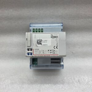 BTICINO BT-F418U2 2-CHANNEL DIMMER 48W46 E1