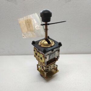 LIEBHERR W GESSMANN 922 387/1 6A 250V AC/DC V6.1-02Z 1187556 COMPOUND DRIVE JOY
