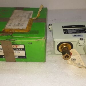 Saginomiya ANS-C110WKQ Pressure Controls ANSC110WKQ