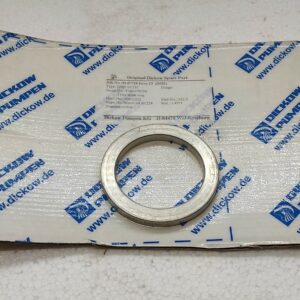Dickow Pumpen NMB 26/210 Wear Ring 00611521 512.2