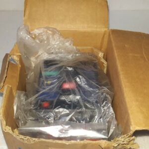 Mitsubishi NF60-CS No-Fuse Breaker 15A 3P 600V NF60CS