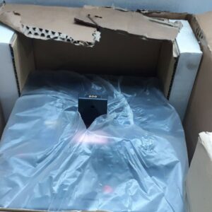 Mitsubishi NF600-SS No-Fuse Breaker 500A 3P 660V NF600SS