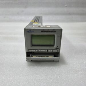 EMERSON M501D DC POWER SUPPLY MODULE 19–60V INPUT 0.3A | NETWORK POWER | MODEL M