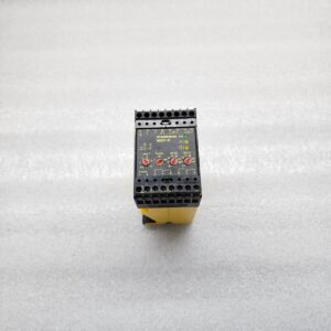 TURCK MS27-R ROTATIONAL SPEED MONITOR 20-250VAC/DC