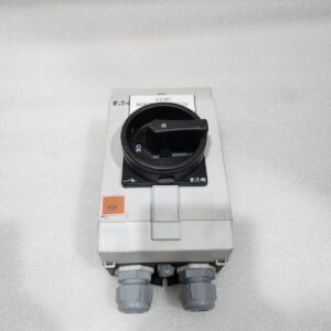 EATON HI11-P1/P3/Z SPX-HI11-P1-P3Z MAIN SWITCH 78819020 SP1-025