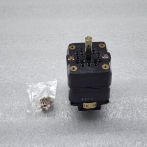 SEIKO ELECTRIC YBRSF1-1X CAM SWITCH 600V 10A 009 A