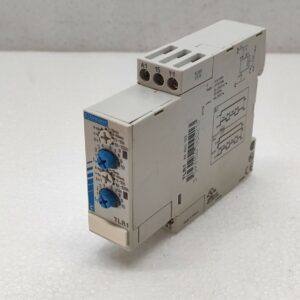 Crouzet TLR1 88 865 155 SPDT Multi Function Timer